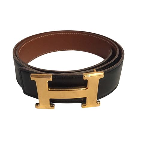 white hermes belt gold buckle|hermes h belt black.